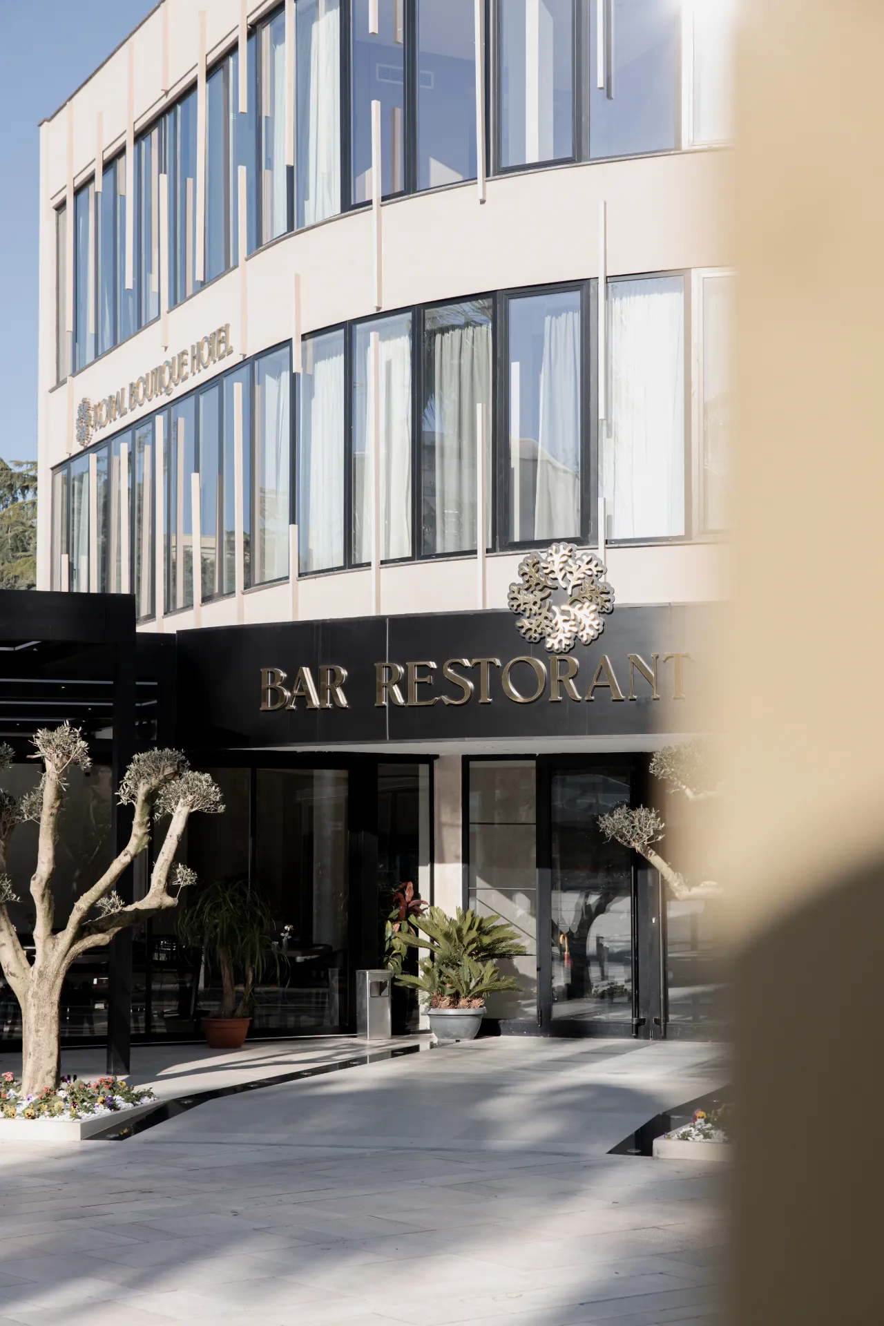 Coral Boutique Hotel-46