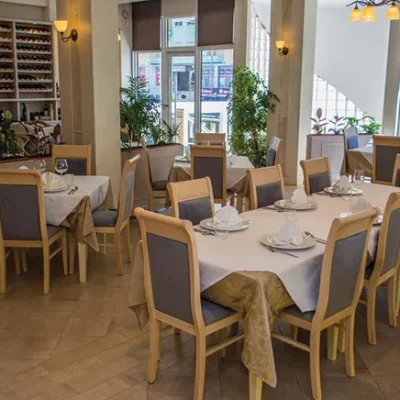 our-restaurant